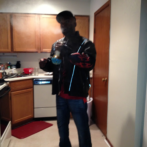 George Woods Photo 18