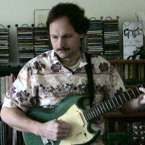 Jerry Stratton Photo 7