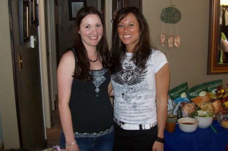 Kristina Libby Photo 10