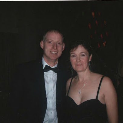 Lynn Curtis Photo 24