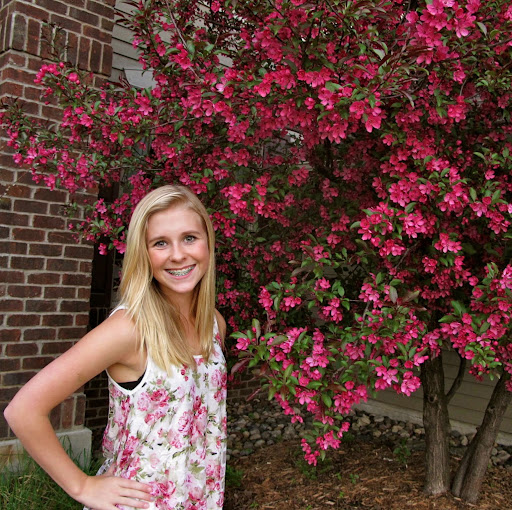 Allison O'Neil Photo 11