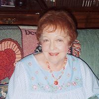 Patricia Weeks Photo 33