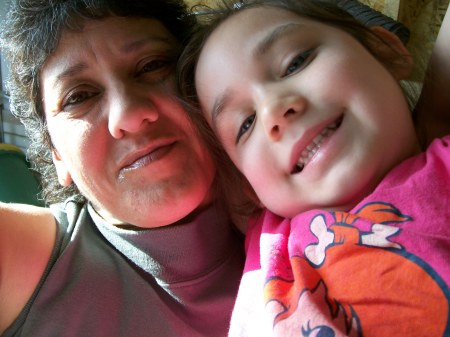 Andrea Garcia Photo 32