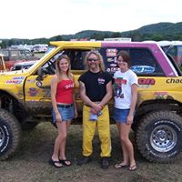 Pat Spaulding Photo 20