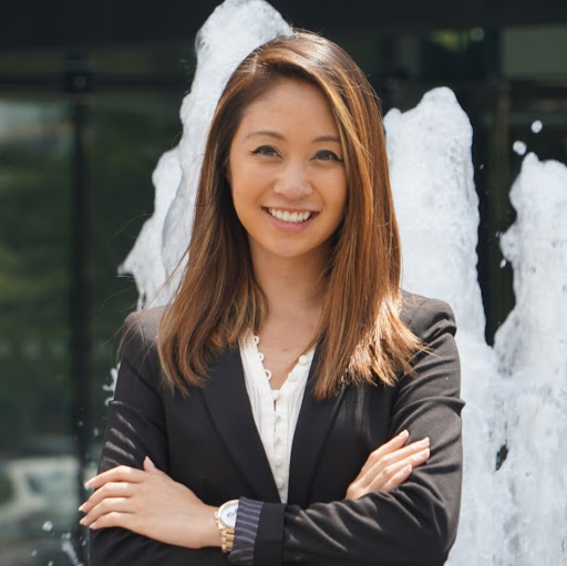Jenny Pham Photo 37
