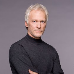 Bill Buchanan Photo 33