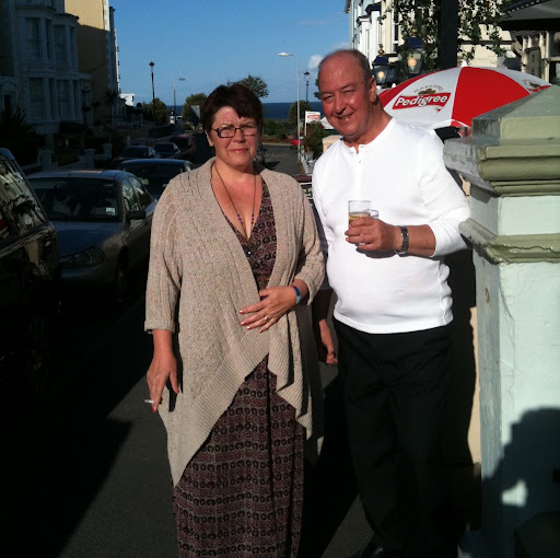 Janet Glynn Photo 22