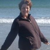 Gloria Olmsted Photo 2