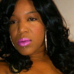 Patrice Morris Photo 13