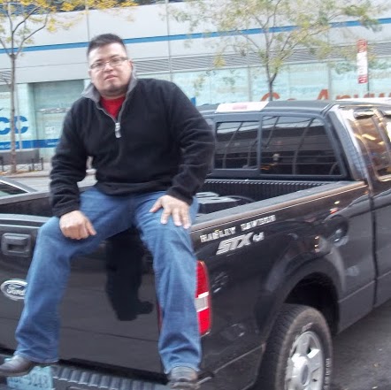 Milton Guzman Photo 21