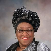 Thelma Scott Photo 15