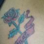Lisa Samuels Photo 40