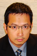Arthur Lin Photo 9
