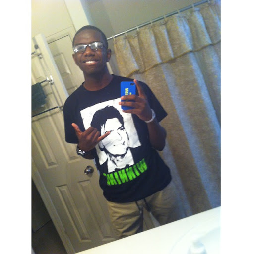 Willie Carter Photo 1