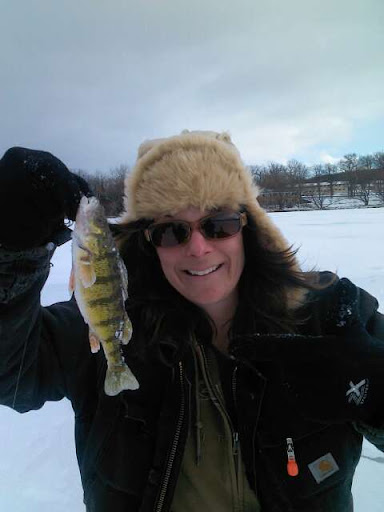 Connie Ledwidge Photo 2