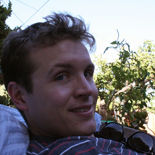 Nolan Johnson Photo 41