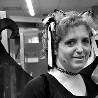 Carol Garnett Photo 12