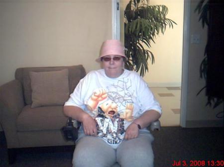 Sharon Martin Photo 7