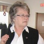 Gayle Busch Photo 10