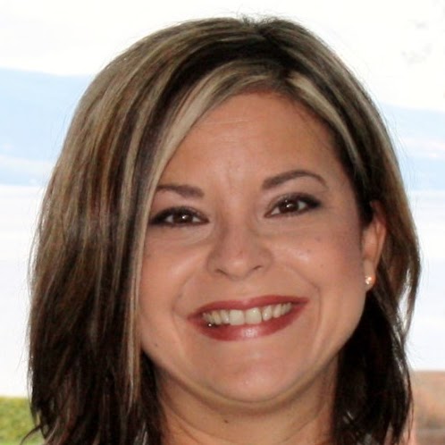 Jackie Maxwell Photo 30