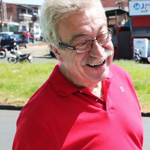 Newton Lima Photo 8