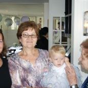 Helen Gruber Photo 7