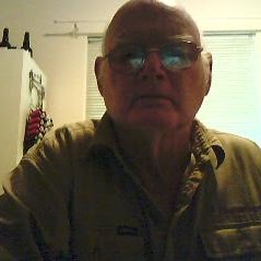Terence Brown Photo 24