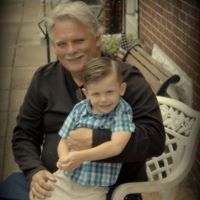 Raymond Riley Photo 38