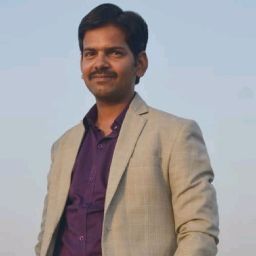Pankaj Joshi Photo 13