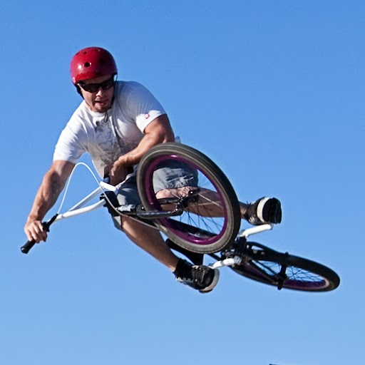 Roger Gibson Photo 10