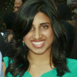 Stacey Fernandes Photo 27