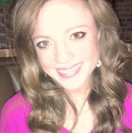 Caroline Cary Photo 5