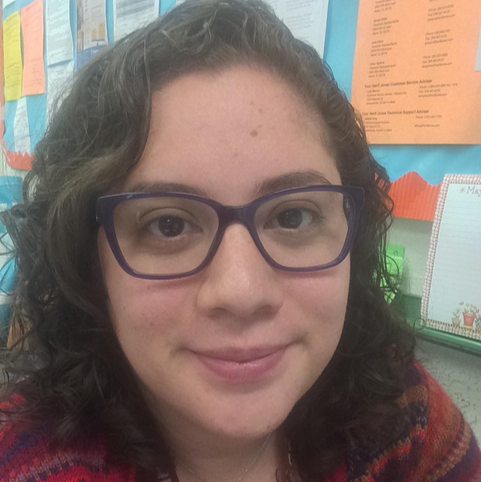 Andrea Nunez Photo 33