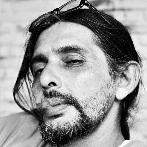 Carlos Alarcon Photo 37