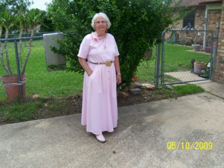 Wanda Price Photo 3