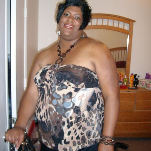 Paula Humphrey Photo 28