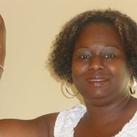 Kim Redd Photo 27