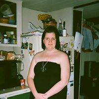 Amber Landis Photo 7