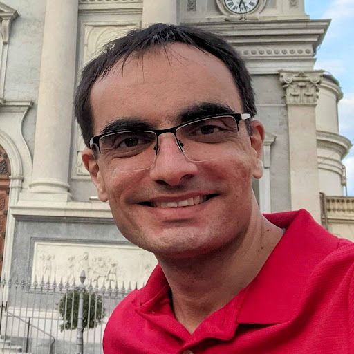 Carlos Santos Photo 22