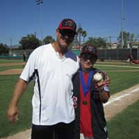 Christopher Welch Photo 26