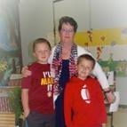 Shirley Thacker Photo 12