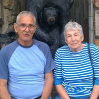 Patricia Spradlin Photo 8