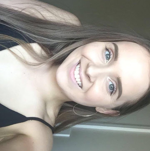 Cassidy Moore Photo 38