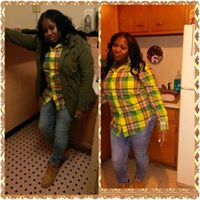 Johanna Solomon Photo 11