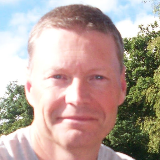 David Maughan Photo 10