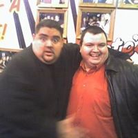 Rolando Martinez Photo 15