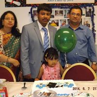 Jesmin Aleem Photo 1