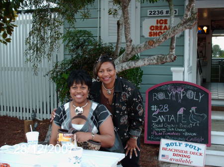 Gwendolyn Johnson Photo 49