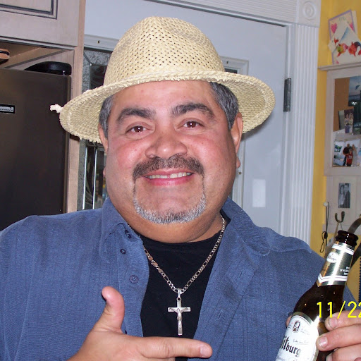 Raymond Munoz Photo 6