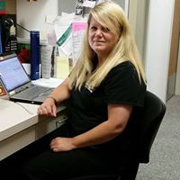 Jane Dotson Photo 6